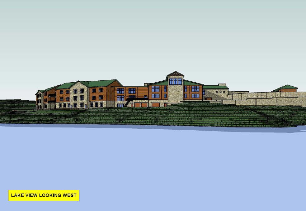 Eagle Cove Camp and Conference Center